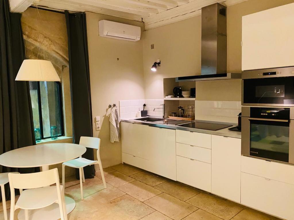 Apartment De L'atelier D'artiste Avignon